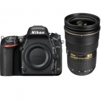 Nikon D750 24-70mm resim