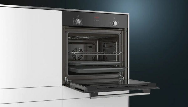 Siemens HB214FBS1T Ankastre Fırın