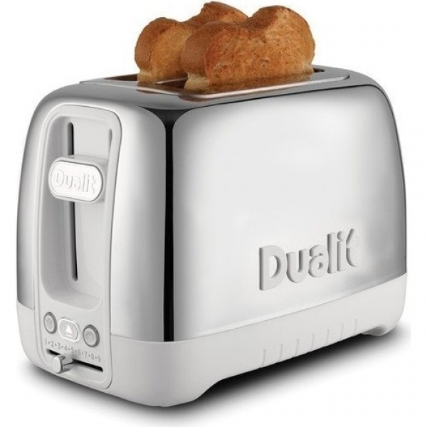 Dualit Home 26613 Ekmek Kızartma Makinesi