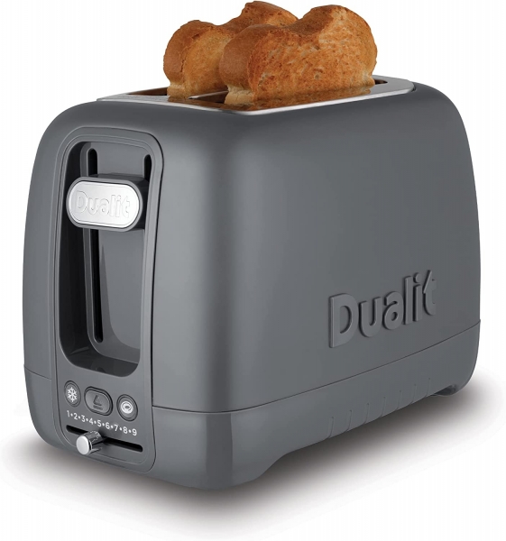 Dualit Home 26613 Ekmek Kızartma Makinesi