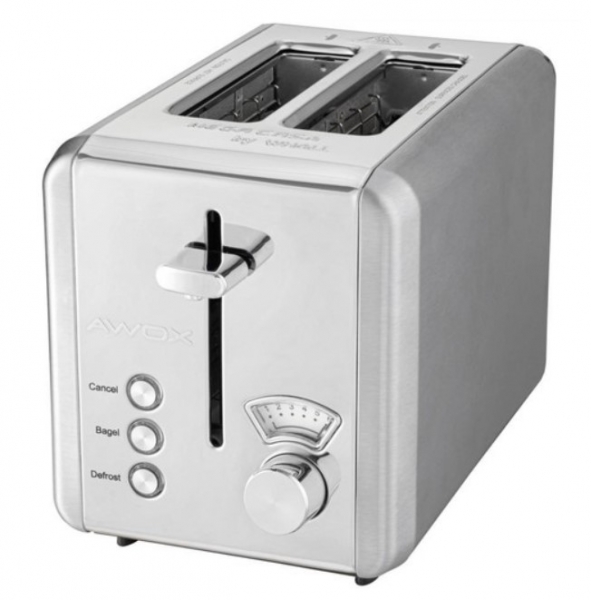 Awox Hot Slıce Ekmek Kızartma Makinesi