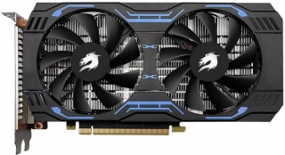 GameBooster GeForce GTX 1660 Super Hero Ekran Kartı