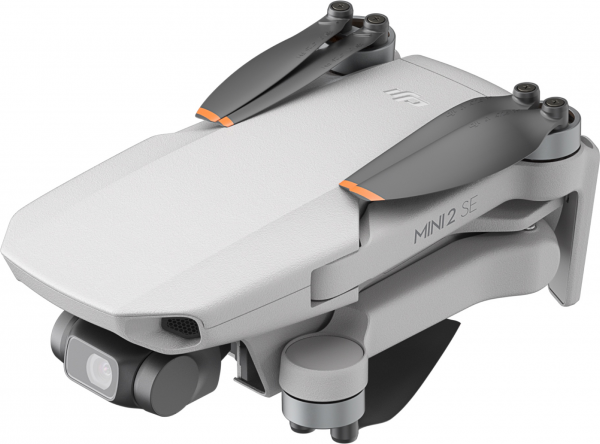 DJI Mini 2 SE Drone