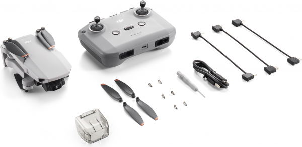 DJI Mini 2 SE Drone
