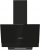 Hoover HDG6C2GBTK Davlumbaz