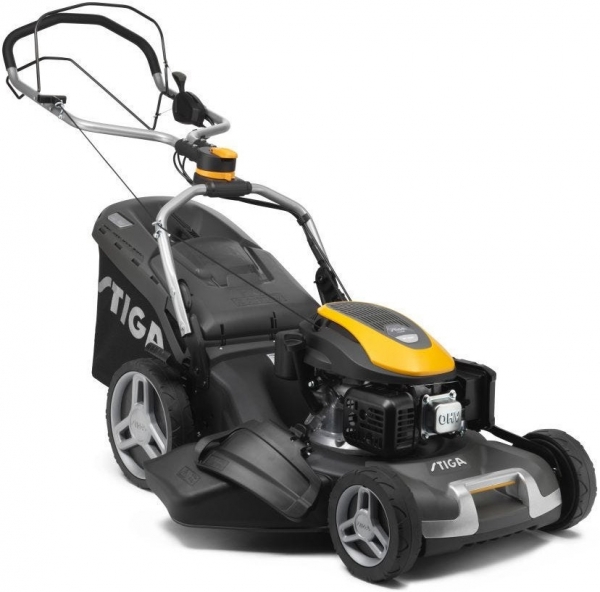 Stiga Combi 955 V Çim Biçme Makinesi