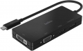 Belkin AVC003 USB-C to Multiport HDMI resim