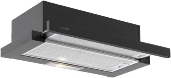 Luno 1390 Aspiratör