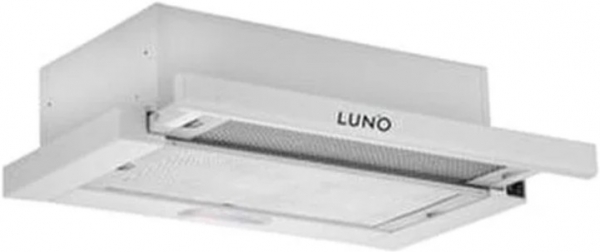 Luno 1390 Aspiratör