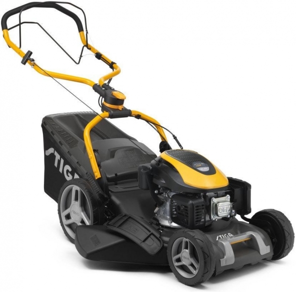 Stiga Combi 753 S Çim Biçme Makinesi
