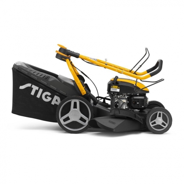 Stiga Combi 753 S Çim Biçme Makinesi