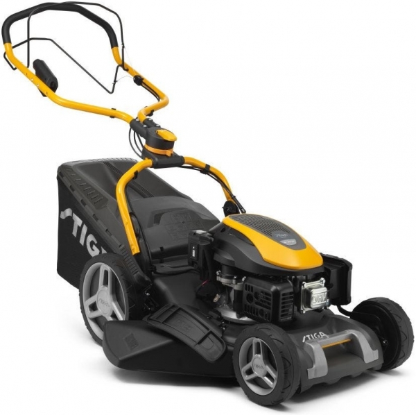 Stiga Combi 753 SE Çim Biçme Makinesi