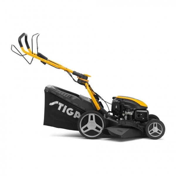 Stiga Combi 753 SE Çim Biçme Makinesi