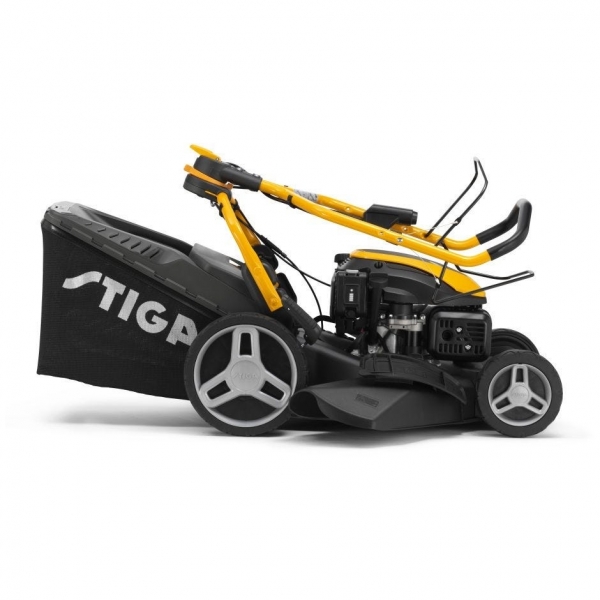 Stiga Combi 753 SE Çim Biçme Makinesi