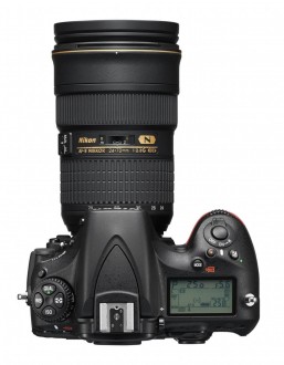 Nikon D810 24-70mm DSLR Fotoğraf Makinesi