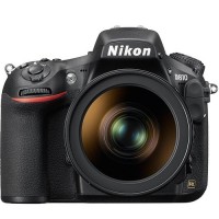 Nikon D810 24-70mm resim