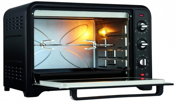 Moulinex OX495 Mikrodalga Fırın