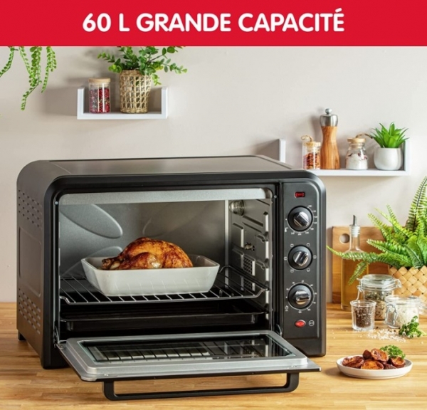 Moulinex OX495 Mikrodalga Fırın