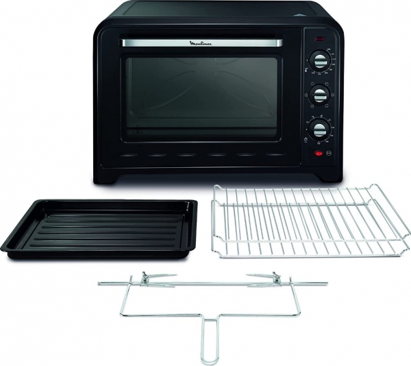 Moulinex OX495 Mikrodalga Fırın