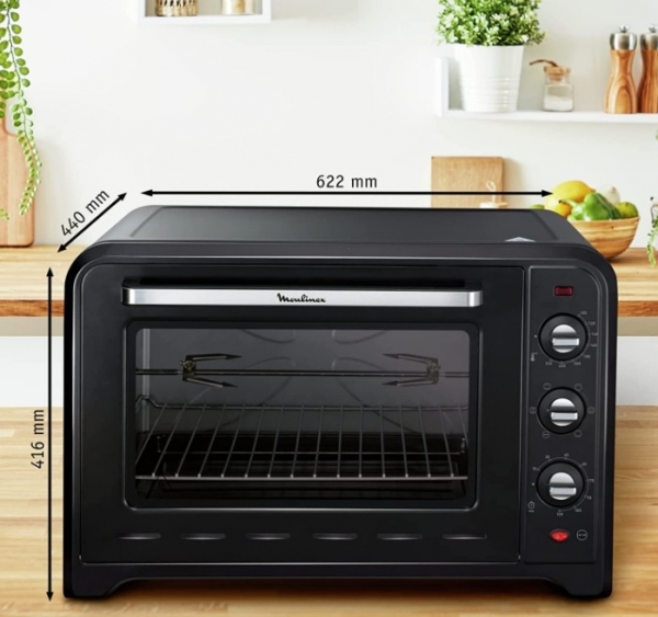 Moulinex OX495 Mikrodalga Fırın