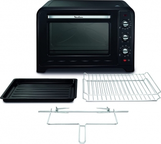 Moulinex OX495 Mikrodalga Fırın