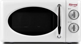 Girmi FM21 Mikrodalga Fırın