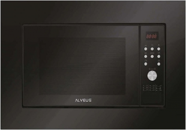 Alveus OMV500.002 Mikrodalga Fırın