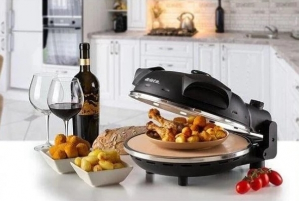 Ariete 917 Mini Fırın