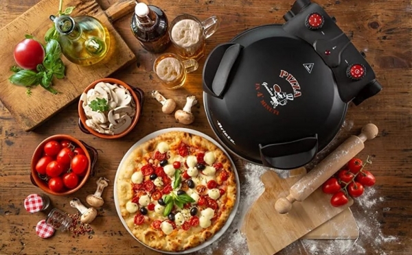 Ariete 917 Mini Fırın