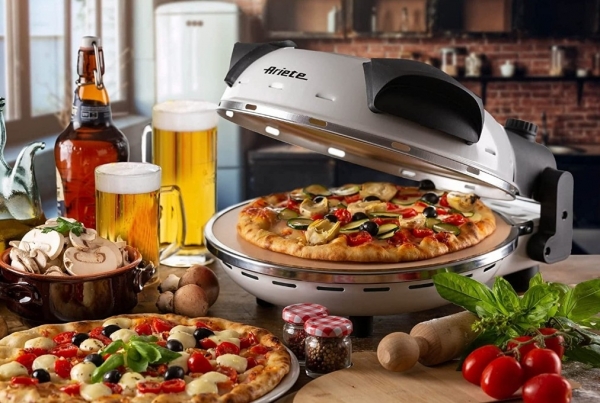 Ariete 918 Mini Fırın
