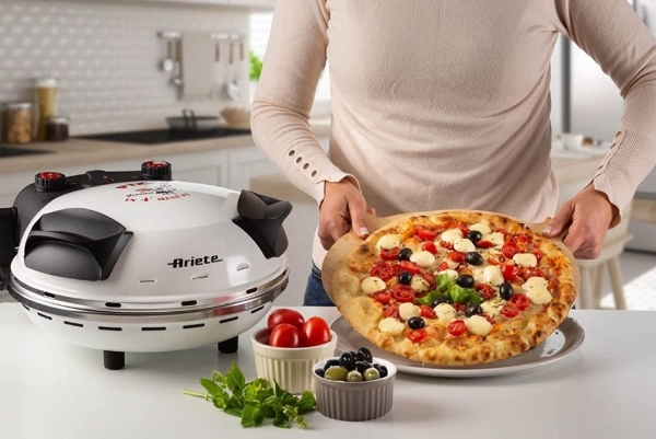 Ariete 918 Mini Fırın
