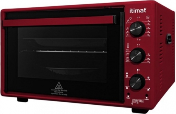 İtimat 5010 Mini Fırın