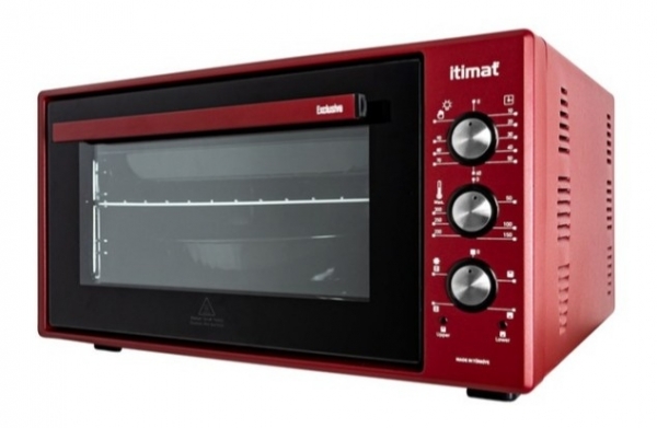 İtimat 5010 Mini Fırın