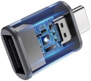 Livx USB 3.0 to Type-C OTG Dönüştürücü