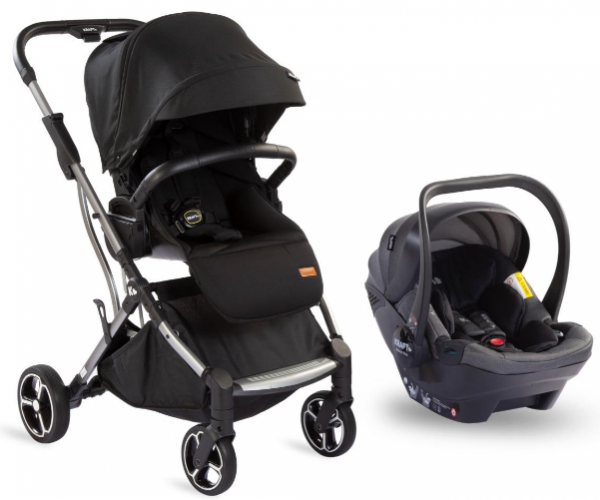 Kraft Time S Travel Sistem Bebek Arabası