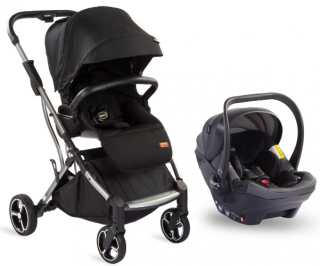 Kraft Time S Travel Sistem Bebek Arabası