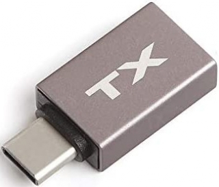 TX AC-U01 Type-C to USB 3.0 OTG Dönüştürücü