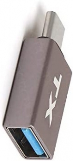 TX AC-U01 Type-C to USB 3.0 OTG Dönüştürücü