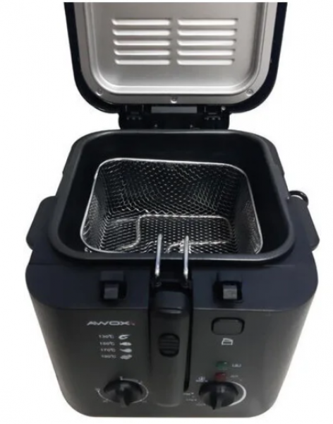 Awox Frito Pro TD25CV Fritöz