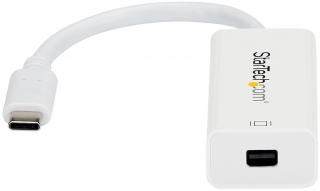 StarTech ‎CDP2MDP USB-C to Mini DisplayPort Dönüştürücü