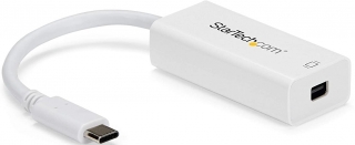StarTech ‎CDP2MDP USB-C to Mini DisplayPort Dönüştürücü
