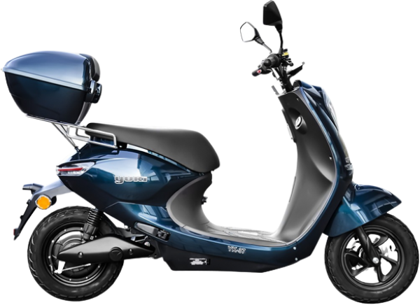 Yuki YK-37 EOS Scooter