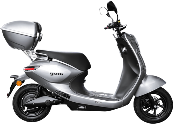 Yuki YK-37 EOS Scooter