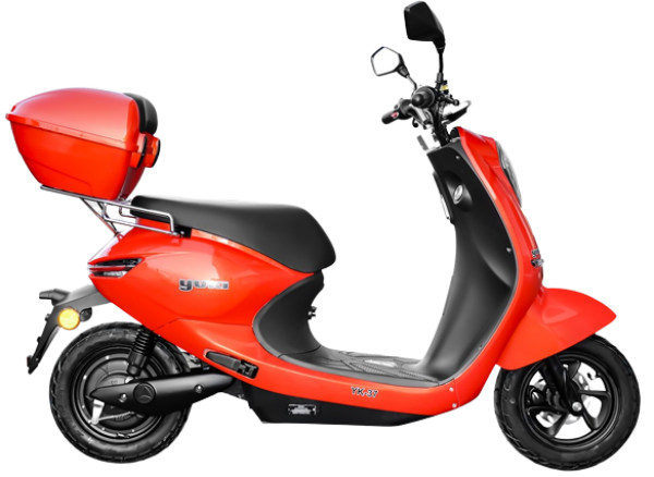 Yuki YK-37 EOS Scooter