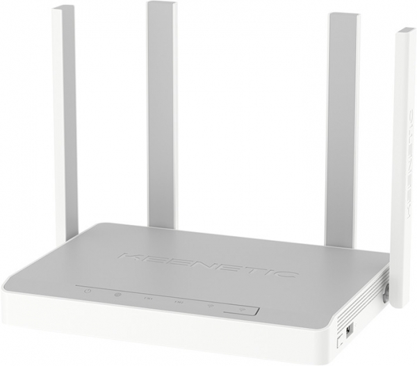 Keenetic Extra DSL Modem