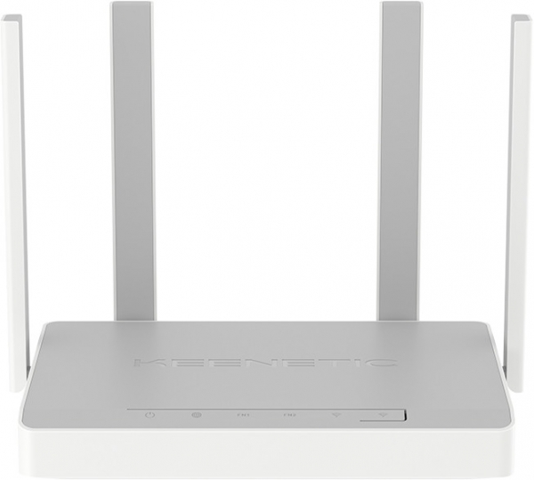 Keenetic Extra DSL Modem
