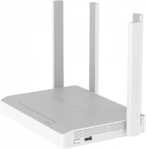 Keenetic Extra DSL Modem