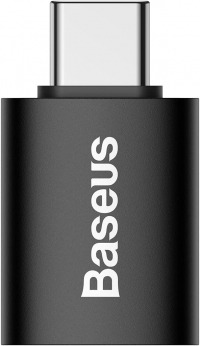 Baseus Ingenuity Type-C to USB 3.1 resim