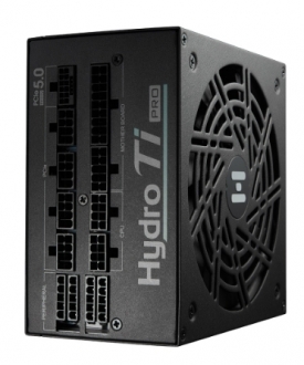 FSP Hydro TI Pro 850W