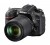 Nikon D7200 18-105mm DSLR Fotoğraf Makinesi